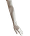 Satin Handsker