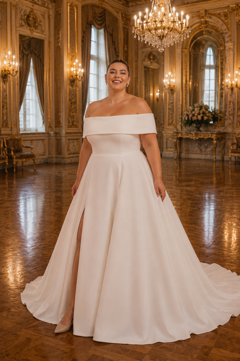 DANIELA PLUS 2027