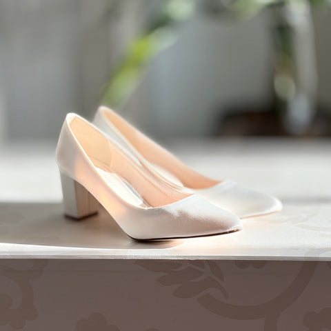 DAVINA brudesko, 6.5cm