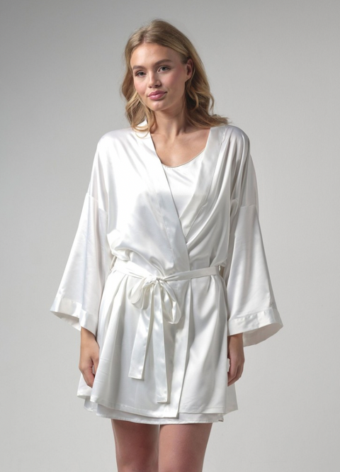Bride Kimono