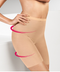 Tulle Control Shorts