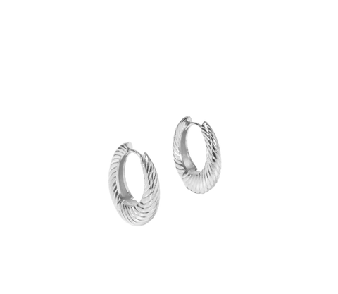 Daisy Hoop - mini