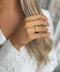 Flower Ring