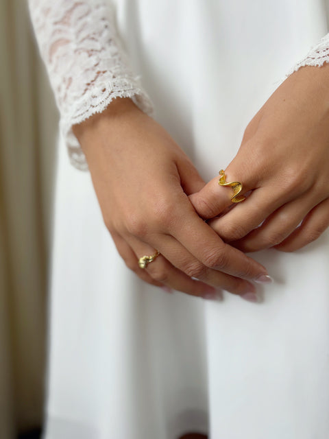 Kaia Ring