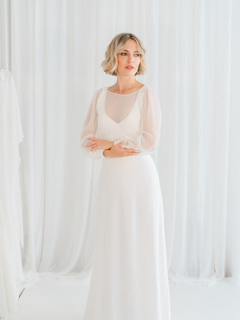 ELIZA (uden Carly jakke)