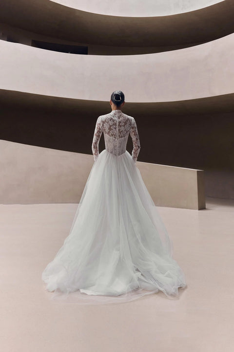 AZZURRE 2027