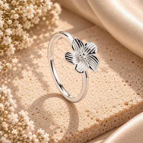BLOSSOM RING