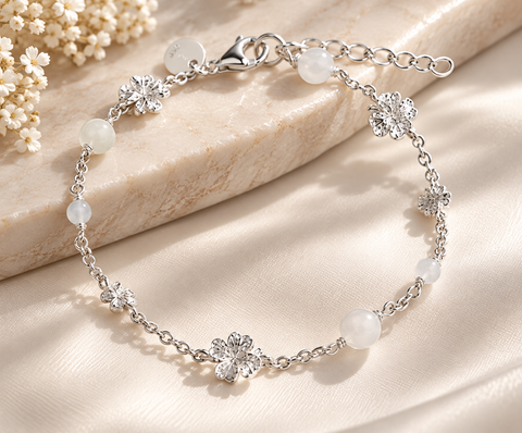 BLOSSOM ARMBÅND