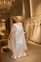 CHIFFON CAPE 2027