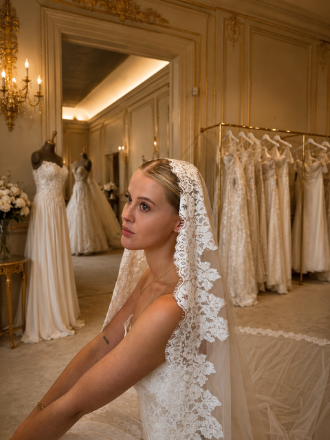 MANTILLA SLØR