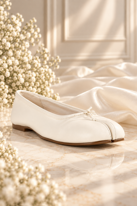 ODETTE ballerina