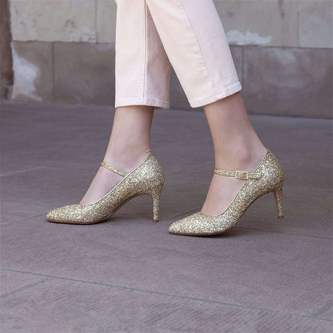 Ash Shoes