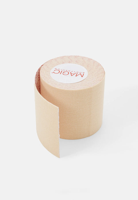 Bryst tape