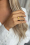 Flower Ring