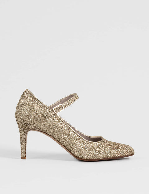 Ash Shoes