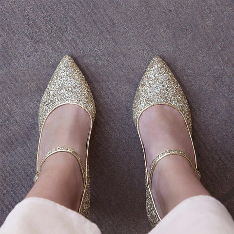 Ash Shoes